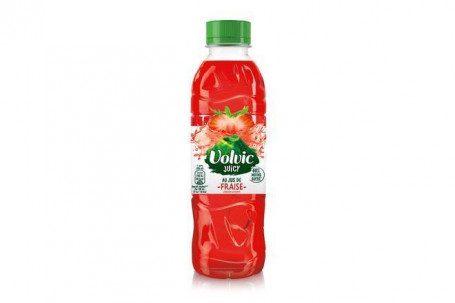 Volvic Fragola Succosa 50Cl