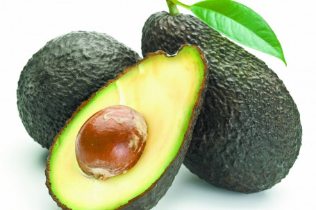 Avocado (Abacate)