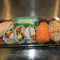 Sushi Small Combo Box