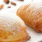 5 Sfogliatelle