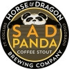 Sad Panda Coffee Stout