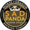 Sad Panda Coffee Stout