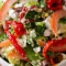 Gregorio (Greek Salad)