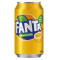 Fanta Bibita Analcolica Al Gusto Frutto Della Passione 350Ml