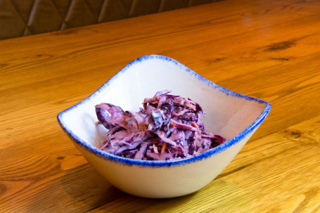 Bertie's Slaw