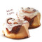 Rotolo Cinnabon Minibon