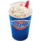 Confetti Cake Blizzard Treat