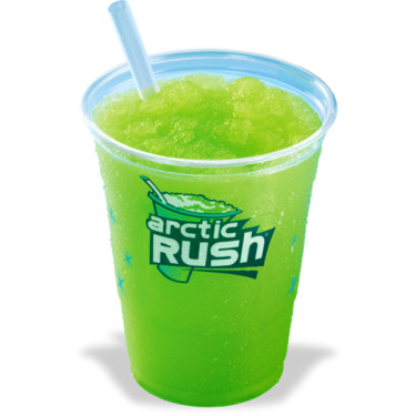 Limone Lime Arctic Rush