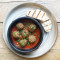 Vegan Meatballs (Ve)