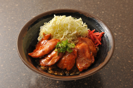 45 Teriyaki Salmon Rice