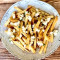 Fries, Feta Oregeno