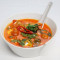 51 Gaeng Ped Yang (Roast Duck Curry)