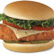 Chick-Fil-A Sandwich Di Pollo Piccante Deluxe