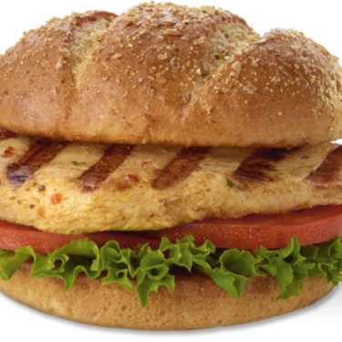 Chick-Fil-A Sandwich Di Pollo Alla Griglia