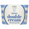 M S Food British Doppia Crema 150Ml