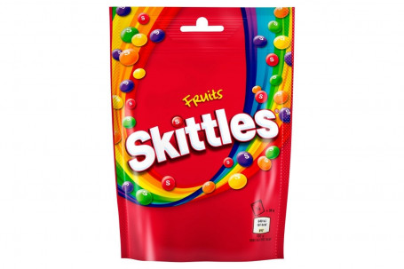 Skittles Frutta Dolci Sacchetto 152G