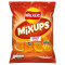 Walkers Mix Ups Condivisione Di Snack Piccanti 120G