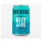 Birra Brewdog Hazy Jane New England Ipa 4X330Ml