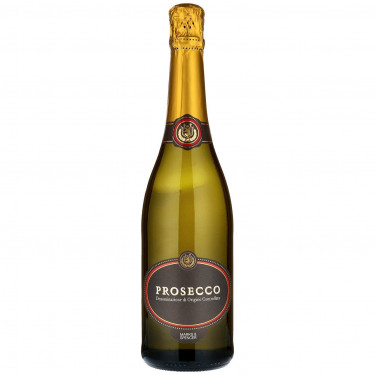 M S Food Vino Prosecco 75Cl