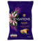 Sensations Naan Chips Di Erbe Aromatiche 150G