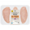 M S Food British Oakham 3 Filetti Di Petto Di Pollo 570G