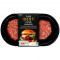 M S Food I Nostri Migliori Hamburger Di Manzo 340G 2Pz