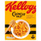 Kellogg's Crunchy Noci Cereali 375G