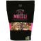 M S Food 8 Muesli Di Lusso Con Semi Di Frutta E Noci