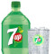 7Up Regular 1.25 Litres