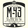 14. M-43 N.e. India Pale Ale