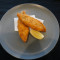 Panko Crumbed Fish