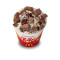 Mcflurry Kitkat Con Il Latte In Polvere Preferito Del Brasile