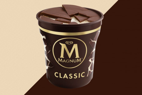 Magnum Classico Pinta Gelato 440Ml