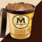 Gelato Al Cioccolato Al Caramello Magnum Luxe Gold 440Ml