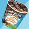 Ben Jerry Rsquo;S Gelato Al Brownie Al Caramello Salato 438 Ml