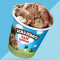 Ben Jerry's Half Baked Ice Cream Pint 458Ml