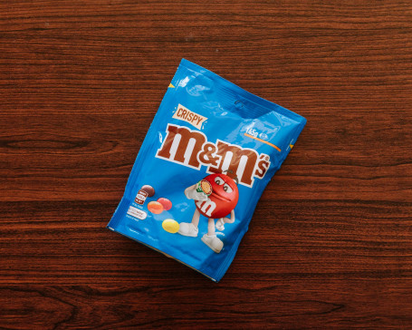 M And Ms Crispy (180G)