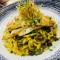 Sea Bass Lemon And Black Pepper Linguine