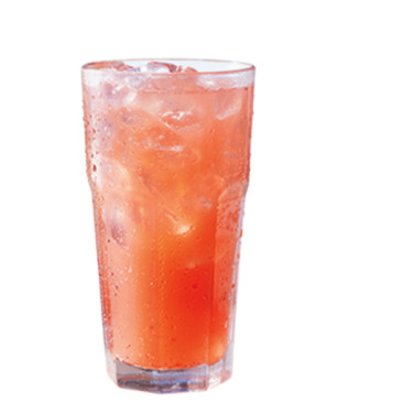 Limonata Alla Fragola, Valore (12Oz)