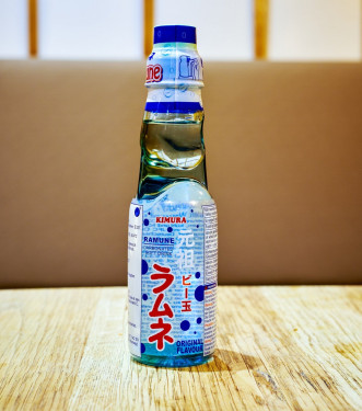 Marble Soda (200Ml)