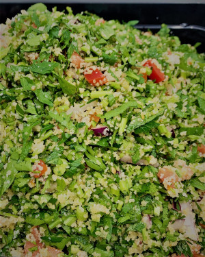 Small Tabbouleh Salad