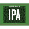 32. Goose Ipa