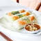 Rice Paper Rolls (2Pcs)