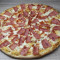 Pizza De Jamón York 33Cm