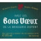 Avec Les Bons Voeux