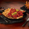 Nashville Hot Wings Cena 12 Pezzi