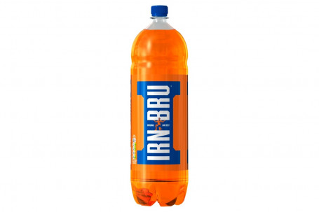 Irn Bru 2 Litri