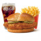 Mccombo Classic Mccrispy Chicken