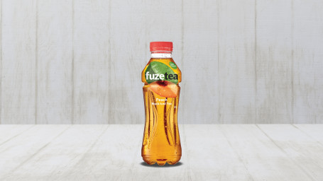 Fuze Tea 500Ml Bottle