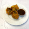 4 Palak Gobi Pakora